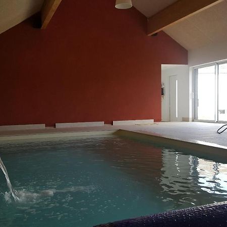 Bed and Breakfast Agathe Et Titi Marigny-les-Reullee Exterior foto