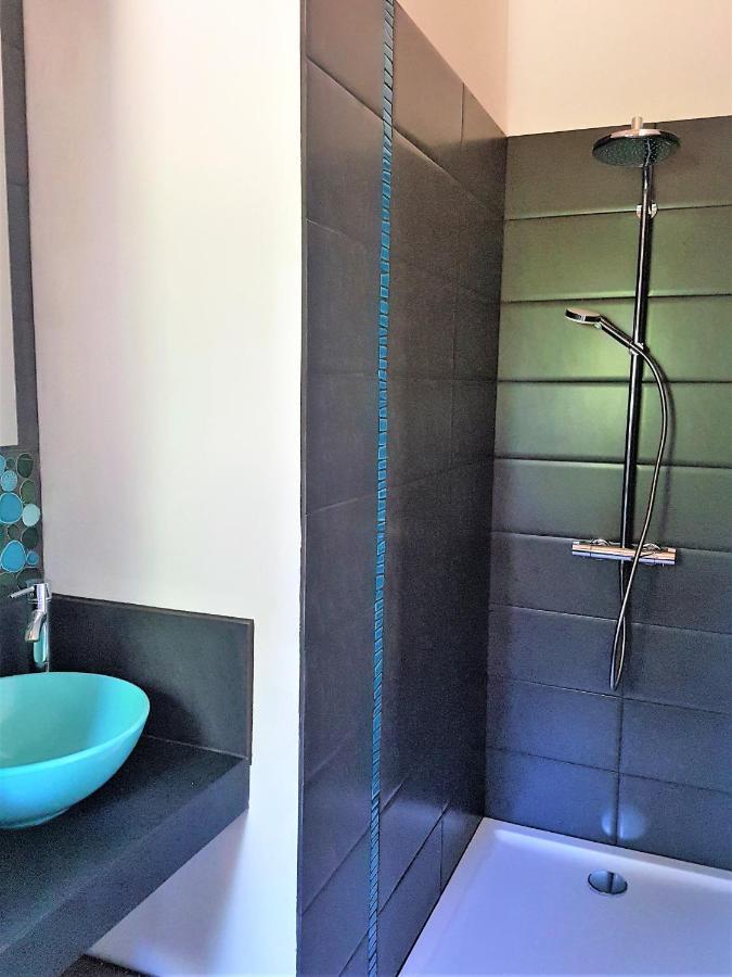 Bed and Breakfast Agathe Et Titi Marigny-les-Reullee Exterior foto